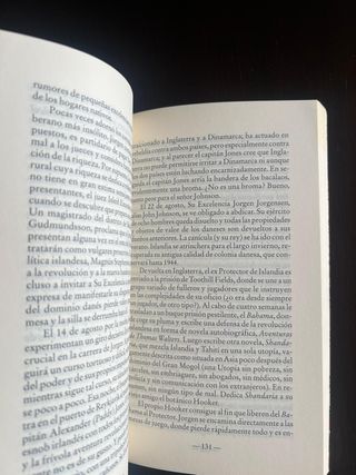 En Los Confines Del Mundo. Por El Atlantico Nor...