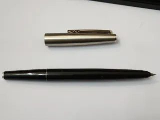 Pluma estilográfica Super T Olimpia - Revisada