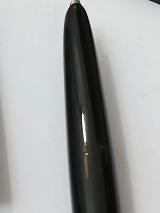 Pluma estilográfica Super T Olimpia - Revisada