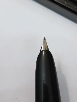 Pluma estilográfica Super T Olimpia - Revisada