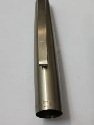 Pluma estilográfica Super T Olimpia - Revisada