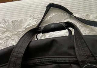 Bolsa de viaje grande Samsonite