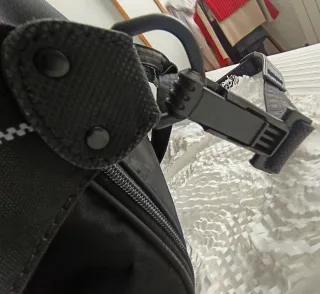 Bolsa de viaje grande Samsonite