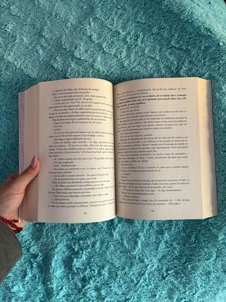 A través de mi ventana / Through My Window (Wat...