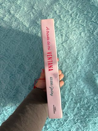 A través de mi ventana / Through My Window (Wat...