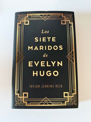 Los siete maridos de Evelyn Hugo (edición colec...
