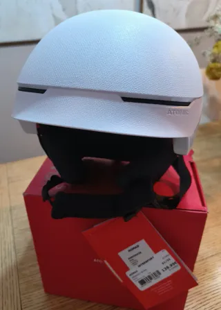 Casco de esquí ski Atomic