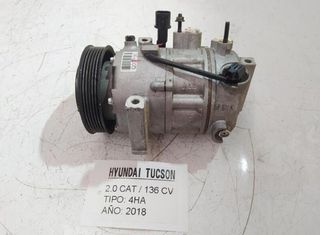 Nffea02 compresor aire hyundai tucson klass 183005