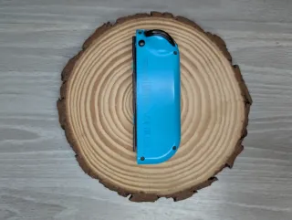 Joycon Izquierdo Nintendo Switch Azul