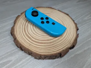 Joycon Izquierdo Nintendo Switch Azul