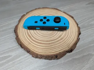 Joycon Izquierdo Nintendo Switch Azul