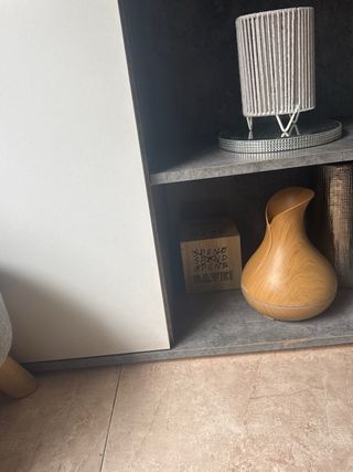 Mueble salón  conforama