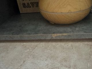 Mueble salón  conforama