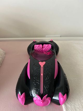 Casa Barbie Plegable Cocina y Habitación y mas