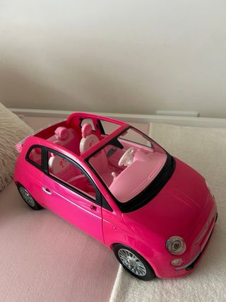 Casa Barbie Plegable Cocina y Habitación y mas