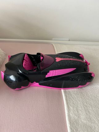 Casa Barbie Plegable Cocina y Habitación y mas