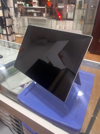 Microsoft Surface Pro 7 128GB i5 Plata 8GB RAM