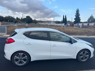 KIA Ceed 2016