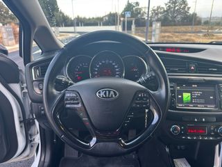 KIA Ceed 2016