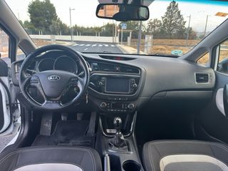 KIA Ceed 2016