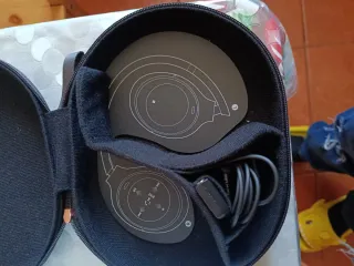 Auriculares Sony WH-1000XM4 Negros