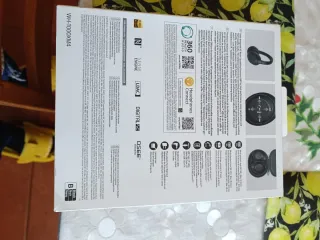 Auriculares Sony WH-1000XM4 Negros