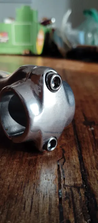 Attacco manubrio bici corsa X-TAS-Y