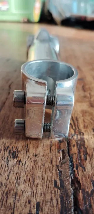 Attacco manubrio bici corsa X-TAS-Y