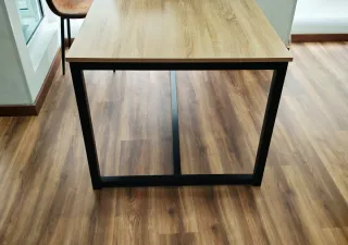 Escritorio Industrial 180x90