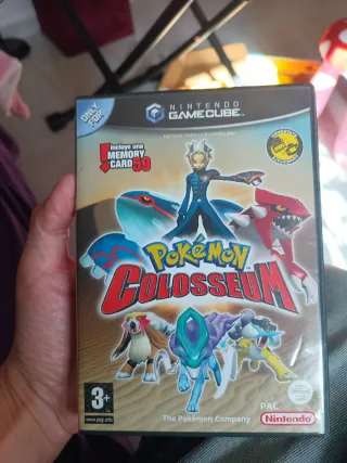 Lote juegos Game Cube