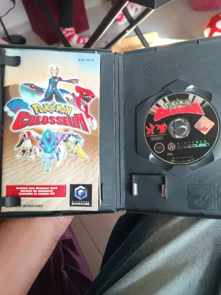 Lote juegos Game Cube