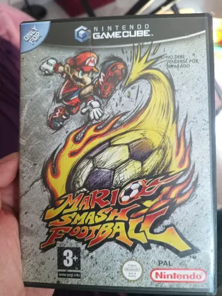 Lote juegos Game Cube