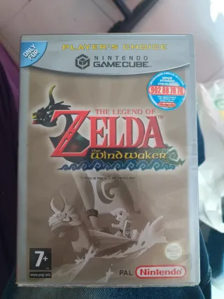 Lote juegos Game Cube