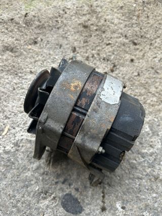 Alternador Land Rover Santana