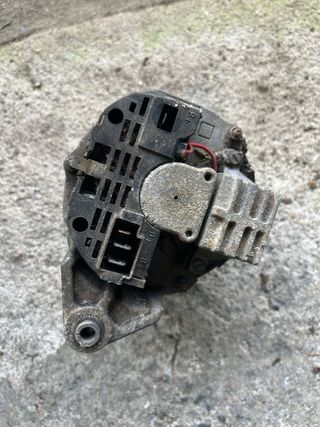Alternador Land Rover Santana