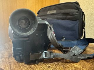 Sony Handycam Video 8 XR 220x Zoom