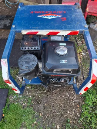 Generador Eléctrico Kohler