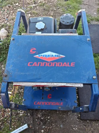 Generador Eléctrico Kohler