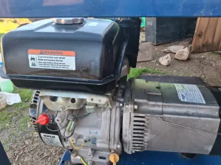 Generador Eléctrico Kohler