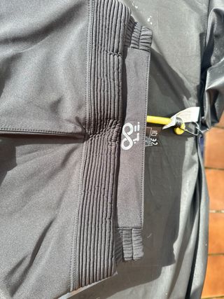 Pantalón Moto Mujer Talla S Homologado