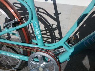 Bicicleta Giant Momentum Ineed Latte 26