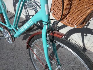 Bicicleta Giant Momentum Ineed Latte 26