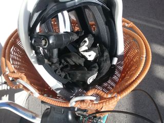 Bicicleta Giant Momentum Ineed Latte 26