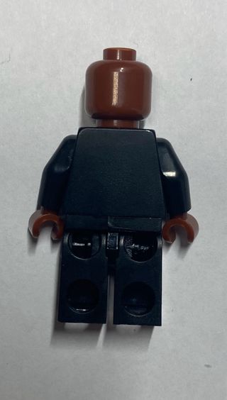 Minifigure Lego Nick Fury