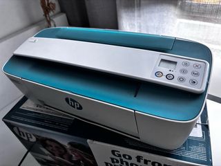 Stampante HP DeskJet 3762