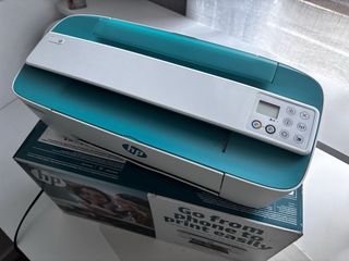 Stampante HP DeskJet 3762