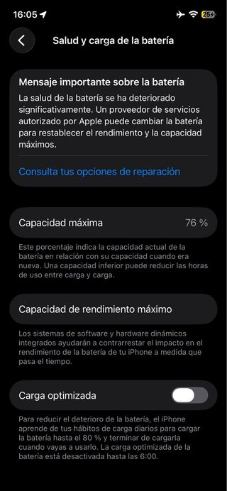 iPhone 12 Pro 128GB Space Gray