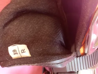 Patines Speed Talla 39 + Protecciones