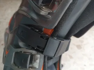 Patines Speed Talla 39 + Protecciones