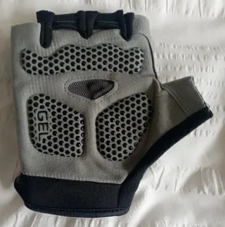 Guantes Ciclismo Sin Dedos HUWAI